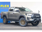 HILUX 4WD