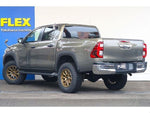 HILUX 4WD