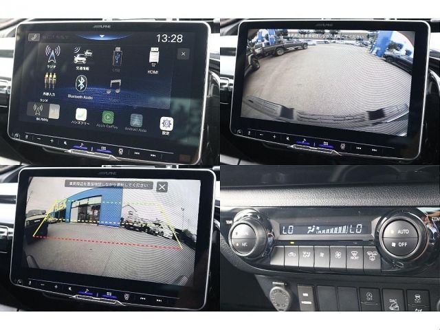 HILUX 4WD