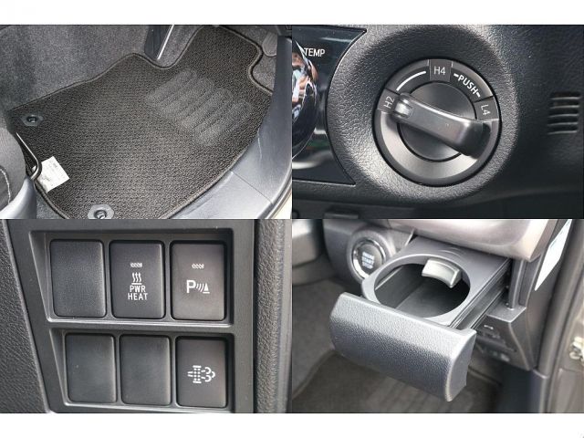 HILUX 4WD
