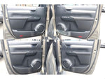 HILUX 4WD