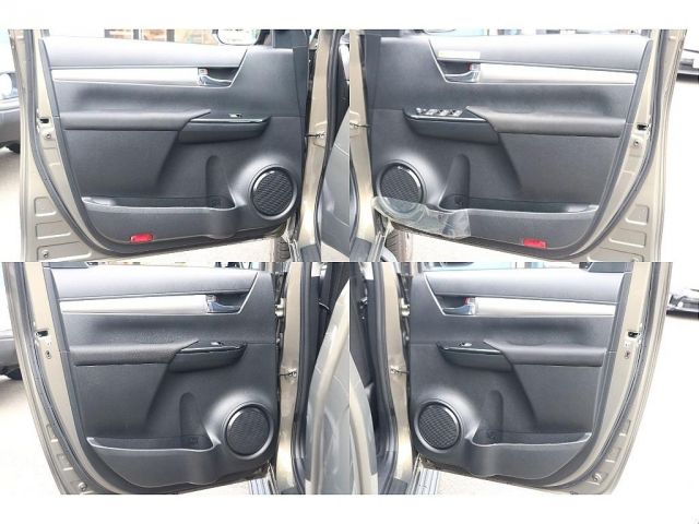 HILUX 4WD