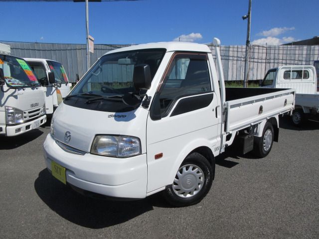 BONGO truck 1.15t 2WD