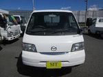 BONGO truck 1.15t 2WD