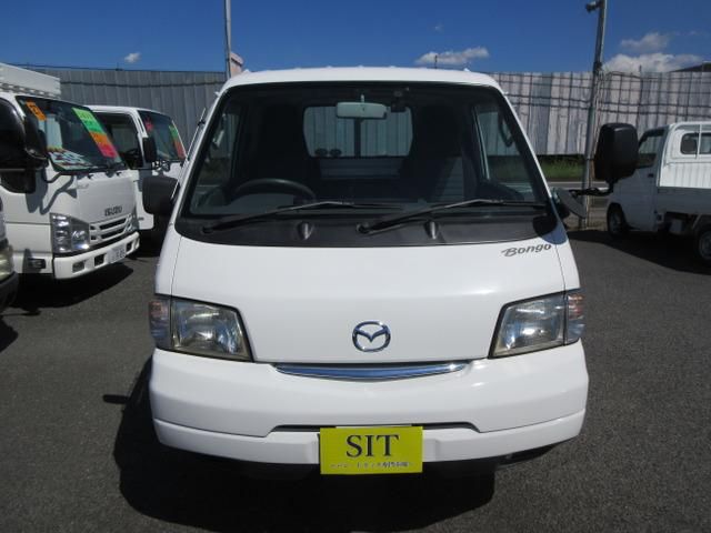 BONGO truck 1.15t 2WD