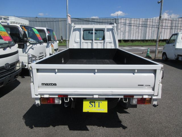 BONGO truck 1.15t 2WD