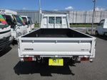 BONGO truck 1.15t 2WD