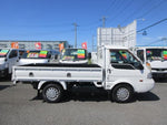 BONGO truck 1.15t 2WD