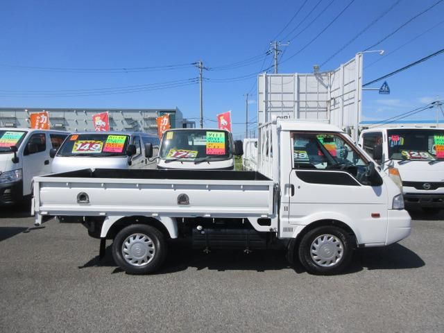 BONGO truck 1.15t 2WD