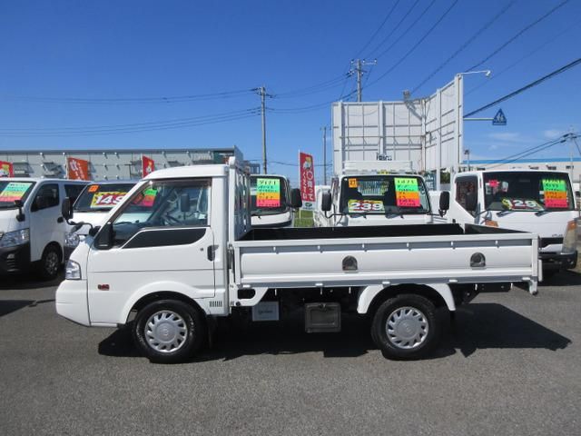 BONGO truck 1.15t 2WD