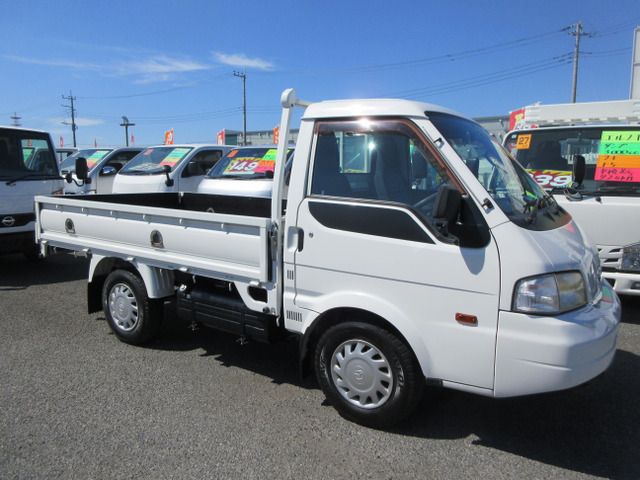 BONGO truck 1.15t 2WD