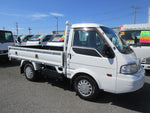BONGO truck 1.15t 2WD