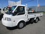 BONGO truck 1.15t 2WD