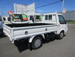 BONGO truck 1.15t 2WD