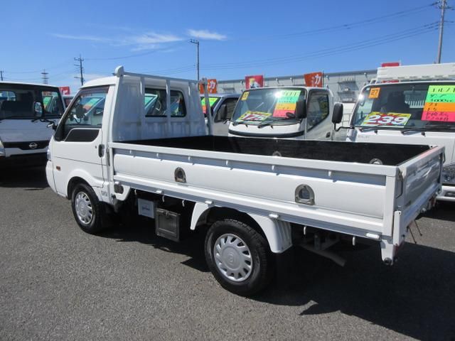 BONGO truck 1.15t 2WD