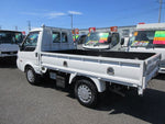 BONGO truck 1.15t 2WD