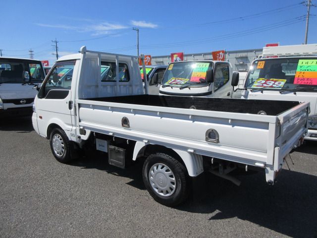 BONGO truck 1.15t 2WD