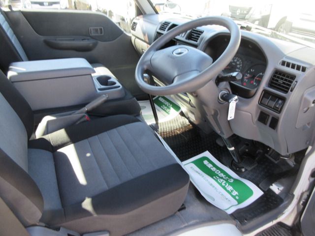 BONGO truck 1.15t 2WD