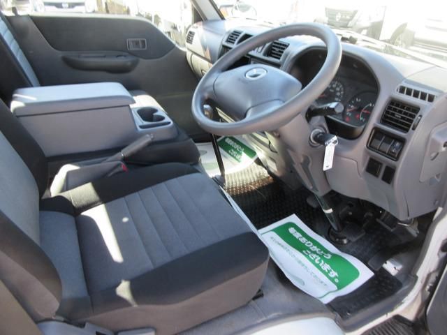 BONGO truck 1.15t 2WD