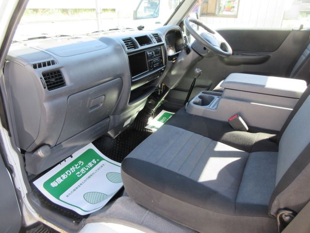 BONGO truck 1.15t 2WD