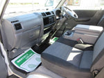 BONGO truck 1.15t 2WD