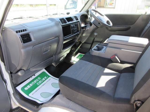 BONGO truck 1.15t 2WD