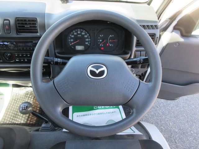 BONGO truck 1.15t 2WD