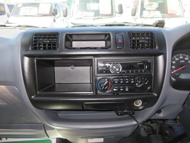 BONGO truck 1.15t 2WD