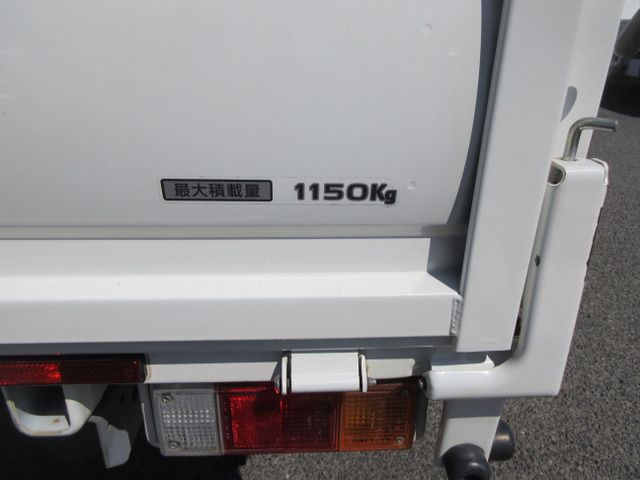 BONGO truck 1.15t 2WD
