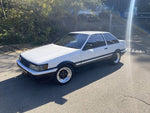 COROLLA LEVIN