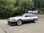 COROLLA LEVIN