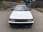 COROLLA LEVIN