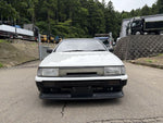 COROLLA LEVIN