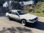 COROLLA LEVIN