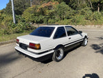 COROLLA LEVIN