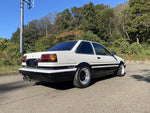 COROLLA LEVIN