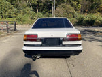 COROLLA LEVIN