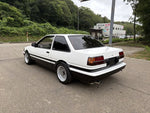 COROLLA LEVIN