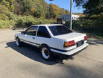 COROLLA LEVIN
