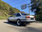 COROLLA LEVIN