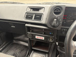 COROLLA LEVIN