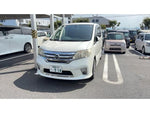 SERENA  WG 4WD