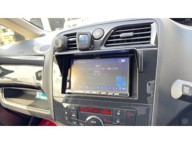 SERENA  WG 4WD