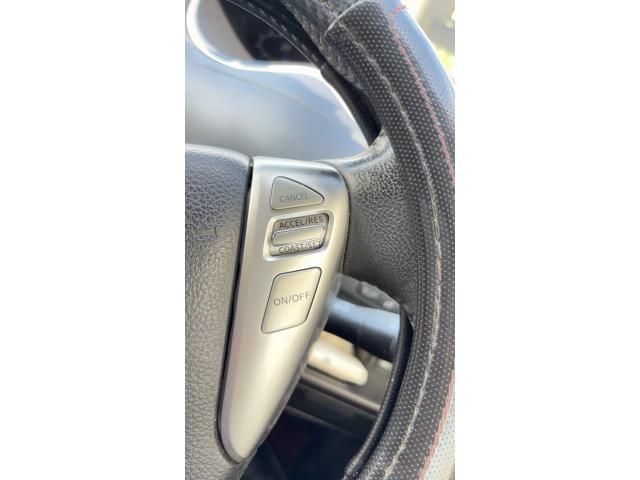 SERENA  WG 4WD