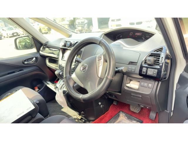 SERENA  WG 4WD