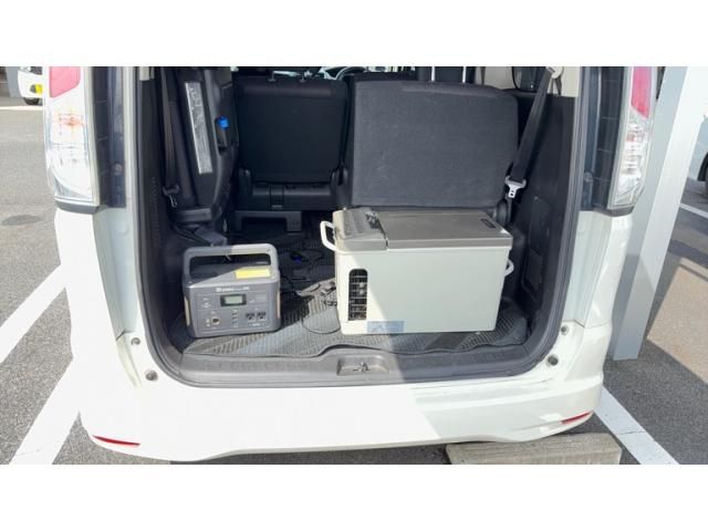 SERENA  WG 4WD