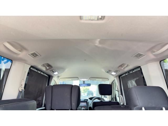 SERENA  WG 4WD
