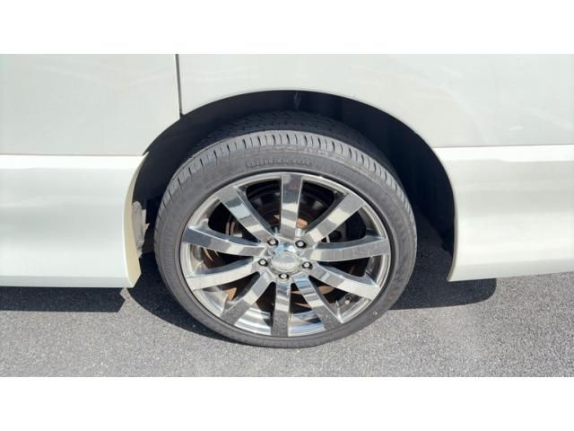 SERENA  WG 4WD