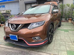 X-TRAIL 4WD