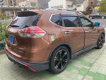 X-TRAIL 4WD